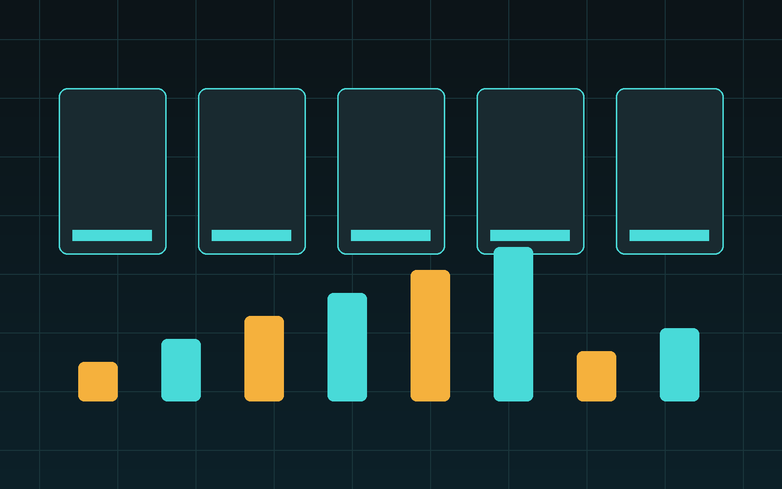TracePorter workbench preview